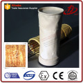 Polyester needle felt filter bags /filter bag suppliers